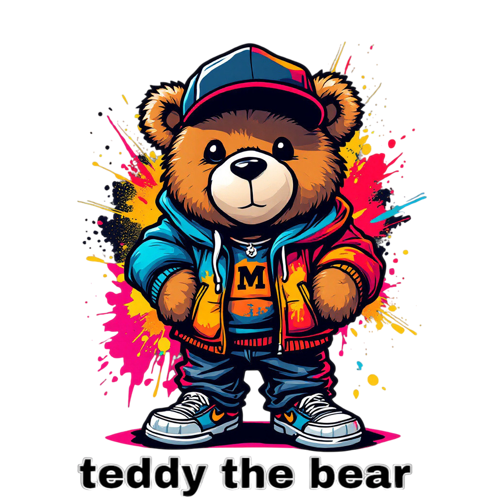 Teddythebear.gr